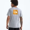 Men’s Evolution Regenerative Ink Box NSE Short-Sleeve Tee—Graphic Men’s Evolution Regenerative Ink Box NSE Short-Sleeve Tee—Graphic
