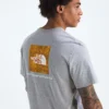 Men’s Evolution Regenerative Ink Box NSE Short-Sleeve Tee—Graphic Men’s Evolution Regenerative Ink Box NSE Short-Sleeve Tee—Graphic