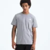 Men’s Evolution Regenerative Ink Box NSE Short-Sleeve Tee—Graphic Men’s Evolution Regenerative Ink Box NSE Short-Sleeve Tee—Graphic