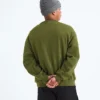 Men’s Evolution Simple Dome Oversized Crew
