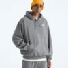 Men’s Evolution Simple Dome Oversized Hoodie