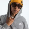 Men’s Evolution Simple Dome Oversized Hoodie