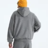 Men’s Evolution Simple Dome Oversized Hoodie