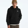 Men’s Evolution Simple Dome Regular Hoodie
