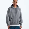 Men’s Evolution Simple Dome Regular Hoodie