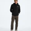 Men’s Evolution Simple Dome Regular Hoodie