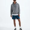 Men’s Evolution Simple Dome Regular Hoodie