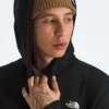 Men’s Evolution Simple Dome Regular Hoodie