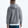 Men’s Evolution Simple Dome Regular Hoodie