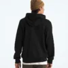 Men’s Evolution Simple Dome Regular Hoodie