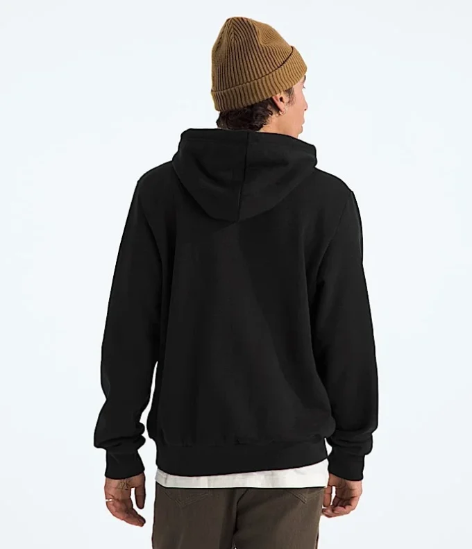 Men’s Evolution Simple Dome Regular Hoodie