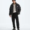 Men’s Evolution Simple Dome Regular Joggers