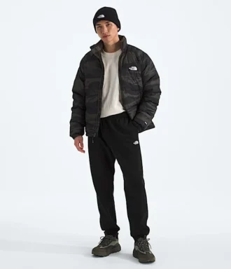 Men’s Evolution Simple Dome Regular Joggers Men’s Evolution Simple Dome Regular Joggers