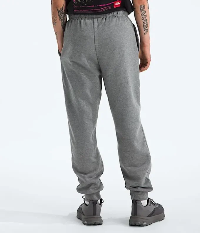 Men’s Evolution Simple Dome Regular Joggers