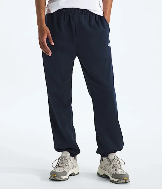 Men’s Evolution Simple Dome Regular Pants Men’s Evolution Simple Dome Regular Pants