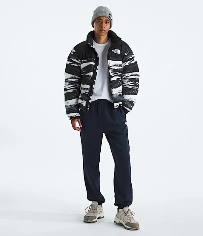 Men’s Evolution Simple Dome Regular Pants Men’s Evolution Simple Dome Regular Pants