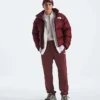 Men’s Evolution Simple Dome Regular Pants