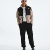 Men’s Evolution Simple Dome Regular Pants