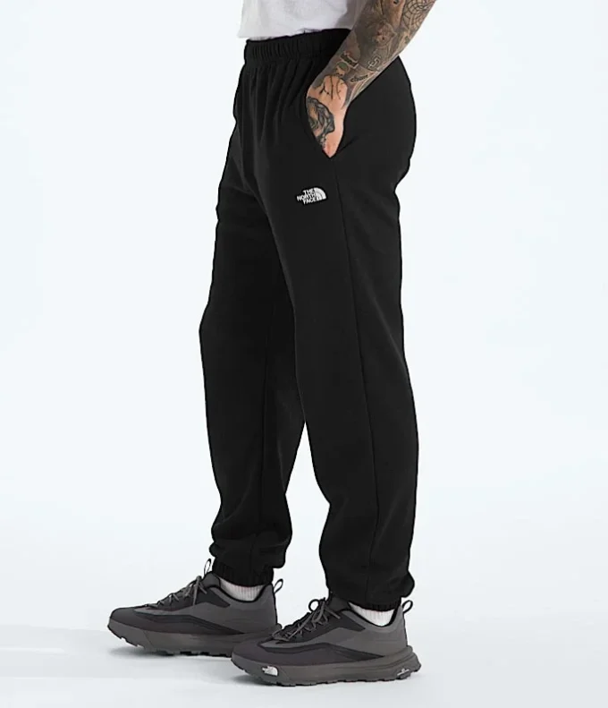 Men’s Evolution Simple Dome Regular Pants