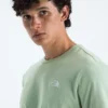 Men’s Evolution Simple Dome Regular Short-Sleeve Tee