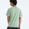 Men’s Evolution Simple Dome Regular Short-Sleeve Tee