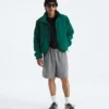 Men’s Evolution Simple Dome Regular Shorts