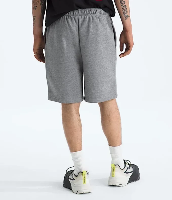 Men’s Evolution Simple Dome Regular Shorts
