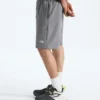 Men’s Evolution Simple Dome Regular Shorts