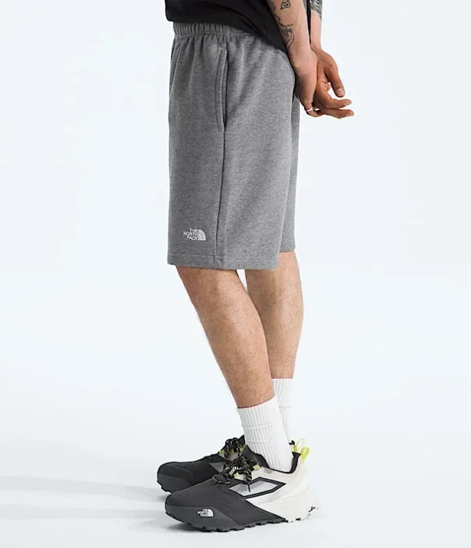 Men’s Evolution Simple Dome Regular Shorts