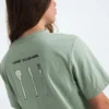 Men’s Evolution Sketch Logo Short-Sleeve Tee—Graphic
