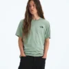 Men’s Evolution Sketch Logo Short-Sleeve Tee—Graphic