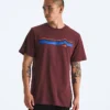 Men’s Evolution Tequila Sunrise Short-Sleeve Tee—Graphic Men’s Evolution Tequila Sunrise Short-Sleeve Tee—Graphic