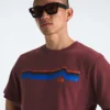 Men’s Evolution Tequila Sunrise Short-Sleeve Tee—Graphic Men’s Evolution Tequila Sunrise Short-Sleeve Tee—Graphic