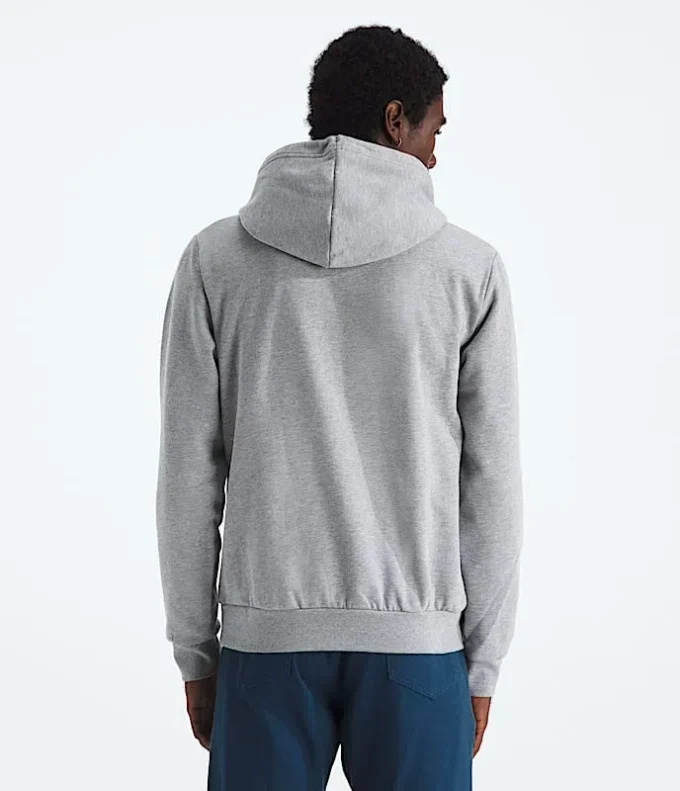 Men’s Evolution TNF™ Bear Hoodie—Graphic