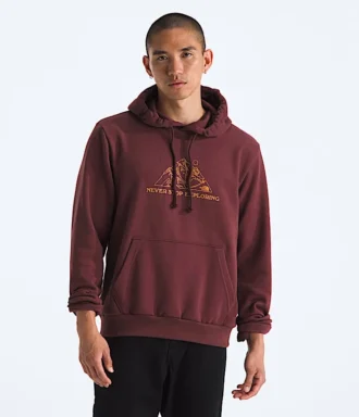 Men’s Evolution TNF™ MTN Hoodie—Graphic