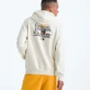 Men’s Evolution Van Life Hoodie—Graphic Men’s Evolution Van Life Hoodie—Graphic