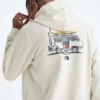 Men’s Evolution Van Life Hoodie—Graphic Men’s Evolution Van Life Hoodie—Graphic