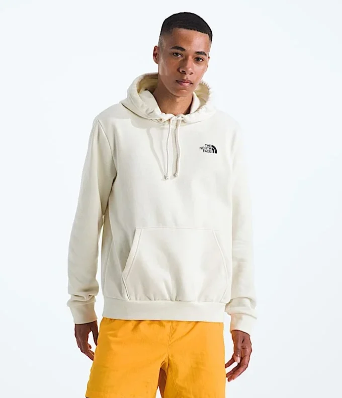 Men’s Evolution Van Life Hoodie—Graphic Men’s Evolution Van Life Hoodie—Graphic