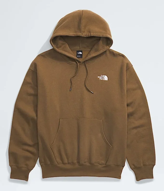 Men’s Evolution Vintage Hoodie
