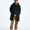 Men’s Expedition GORE-TEX® 3-In-1 Down Hooded Parka