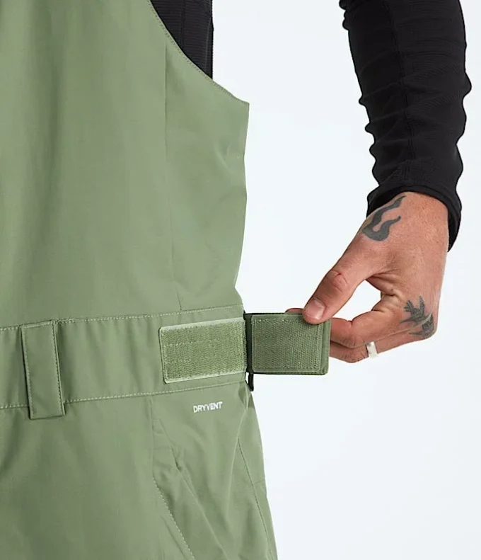 Men’s Freedom Bibs