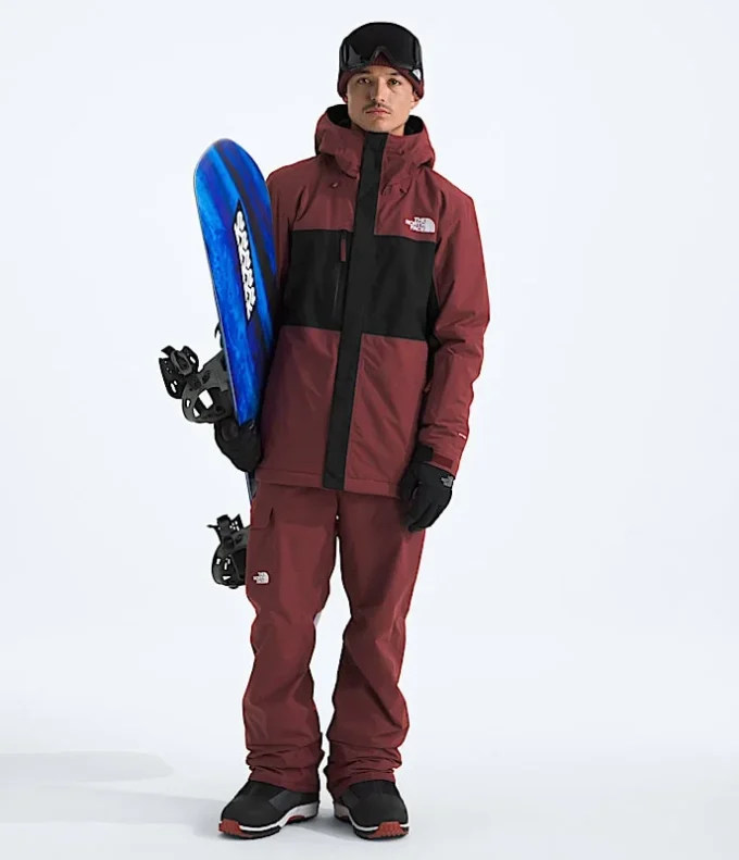 Men’s Freedom Insulated Jacket