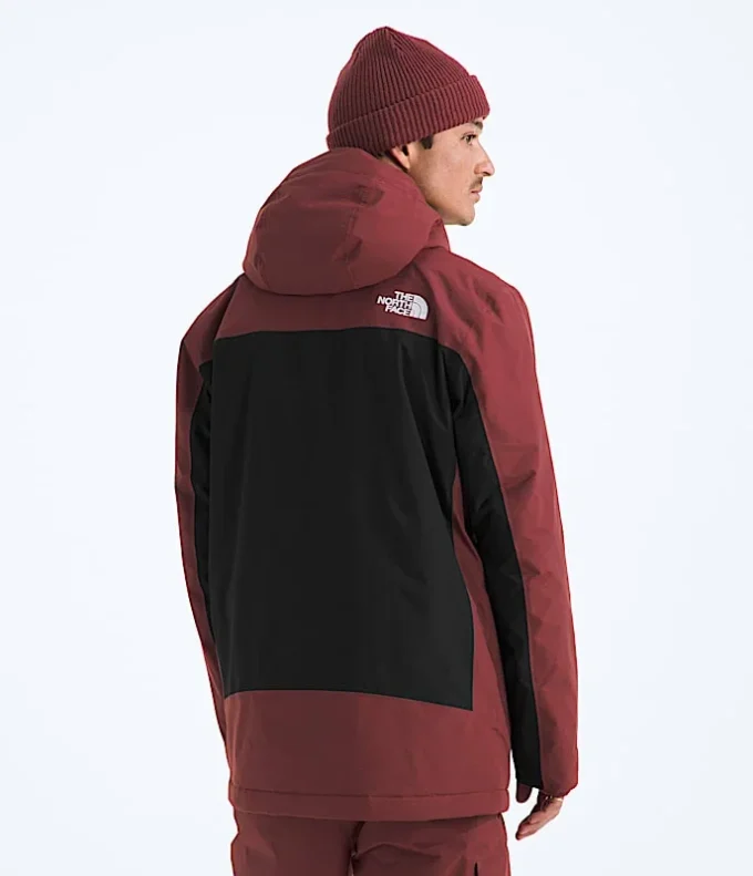 Men’s Freedom Insulated Jacket