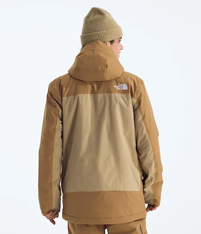 Men’s Freedom Insulated Jacket