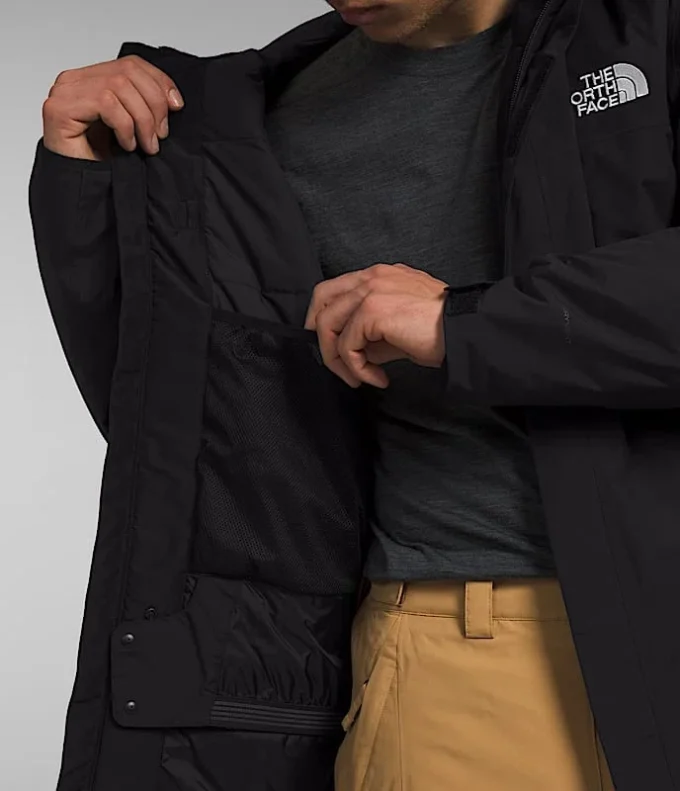 Men’s Freedom Insulated Jacket