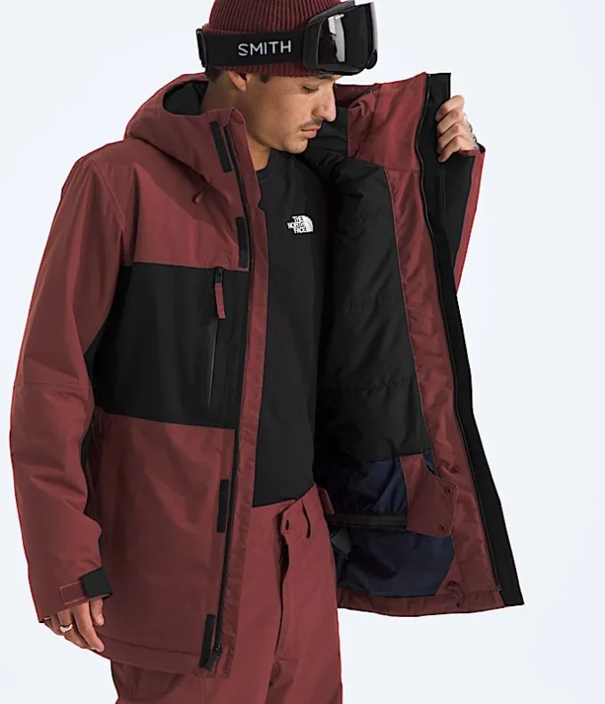 Men’s Freedom Insulated Jacket