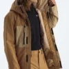 Men’s Freedom Insulated Jacket