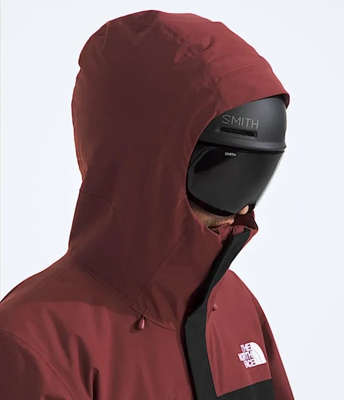 Men’s Freedom Insulated Jacket