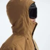 Men’s Freedom Insulated Jacket