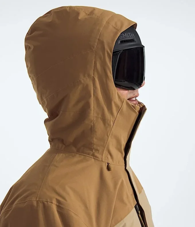 Men’s Freedom Insulated Jacket